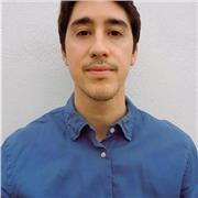 Profesor de apoyo escolar, universitario o profesional